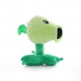 custom toy plants v zombies plush supplier