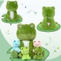 how to find Mother Baby Plush Set Baby Frog
