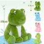 how to buy Mother Baby Plush Set Baby Frog