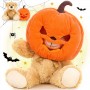 how to buy Pumpkin Head Teddy Bear