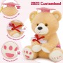 how to buy Graduation Teddy Bear Cute Soft Plush