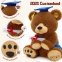 how to find Graduation Teddy Bear Cute Soft Plush