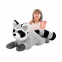 how to buy Giant Raccoon Plush 70cm Big