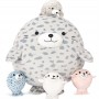 how to buy Seal Plush Toy Arctic Ocean Plushie