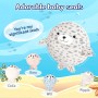 where to get Seal Plush Toy Arctic Ocean Plushie