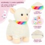 where to get Mommy Llama Plush Set with 4 Baby Llamas