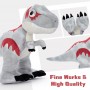 where to get Dinosaur Stuffed Animal Weighted Dinosaur Plush