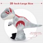 where to buy Dinosaur Stuffed Animal Weighted Dinosaur Plush