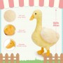 how to buy Plush Duck Toy Soft Stuffed Animal