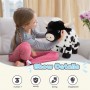 how to find Cow Plush Toy Premium PP Cotton Filled