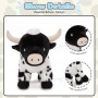 how to buy Cow Plush Toy Premium PP Cotton Filled