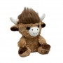 where to get Soft Brown Custom Color PP Cotton Stuffed Animal