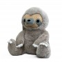 how to find Custom Sloth Plush Custom Soft Toy for Kids