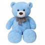 Giant Teddy Bear Plush by toyard