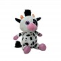 how to buy Soft Stuffed Weighted Plush Cheap Price Plush Cow Doll