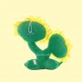 wholesale toy sunflower pvz plush gift supplier