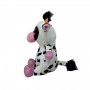 where to get Soft Stuffed Weighted Plush Cheap Price Plush Cow Doll