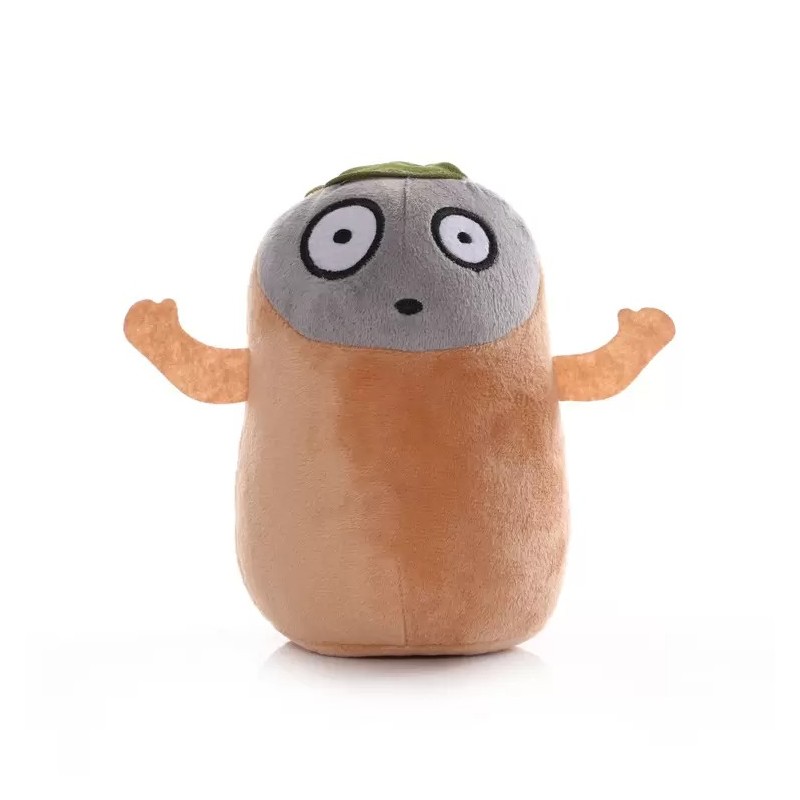 cheap price cool design pvz gargantuar plush for anime fans