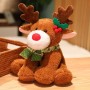 where to find Reindeer Plush Toy Cute Colorful Animal Elk Plush