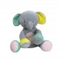 how to get Baby Plush Elephant Toy with Colorful Accents