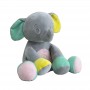 how to buy Baby Plush Elephant Toy with Colorful Accents