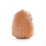 personalized toy pvz repeater plush for kids