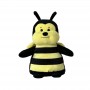 Individuell gestaltetes Plüschtier Honigbiene, Stofftierpuppe für Mädchen