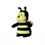 Individuell gestaltetes Plüschtier Honigbiene, Stofftierpuppe für Mädchen