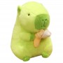 how to get Green Capybara Plush Toy Peeling Banana