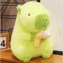 how to find Green Capybara Plush Toy Peeling Banana