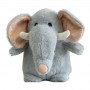 how to get Customized Elephant Plush Toy