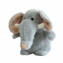 Customized Elephant Plush Toy