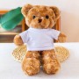 how to buy Custom Teddy Bear Plush Custom T-Shirt Logo