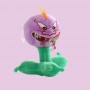 hotsale cute design pvz gw2 plush vendor