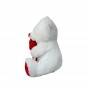 Bear Plush Toy Soft Stuffed Animal with Custom Colors by china