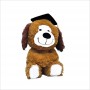 how to get High Quality Plush Bear Toy Super Soft Plush Graduation Gift