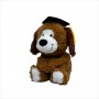 how to buy High Quality Plush Bear Toy Super Soft Plush Graduation Gift