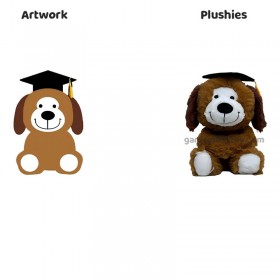 High Quality Plush Bear Toy