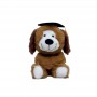 High Quality Plush Bear Toy Super Soft Plush Graduation Gift