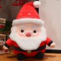 how to buy Christmas Plush Decor Holiday Plush Doll