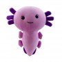 Kawaii Mexican Axolotl Plush Cute Stuffed Animal Toy for Kids