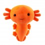 Kawaii Mexican Axolotl Plush Cute Stuffed Animal Toy for Kids