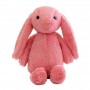 Easter Rabbit Plush Toy Long Ear Bunny Stuffed Animal Gifts