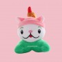 custom toy jazwares pvz plush supplier