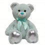 OEM Plush Bear Toy Soft Custom Color PP Cotton Stuffed Animal by toyard