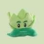 cheap price cool design pvz foot soldier plush for anime fans