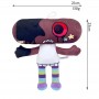 how to get Anime Plush Collection Dandy World