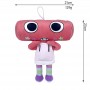 Anime Plush Collection Dandy World