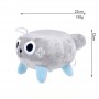how to get Anime Plush Collection Dandy World Plush Toy Doll Soft Plush Doll for All Ages