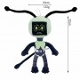 Cute Anime Plush Toy Dandy World Plush Toy Doll